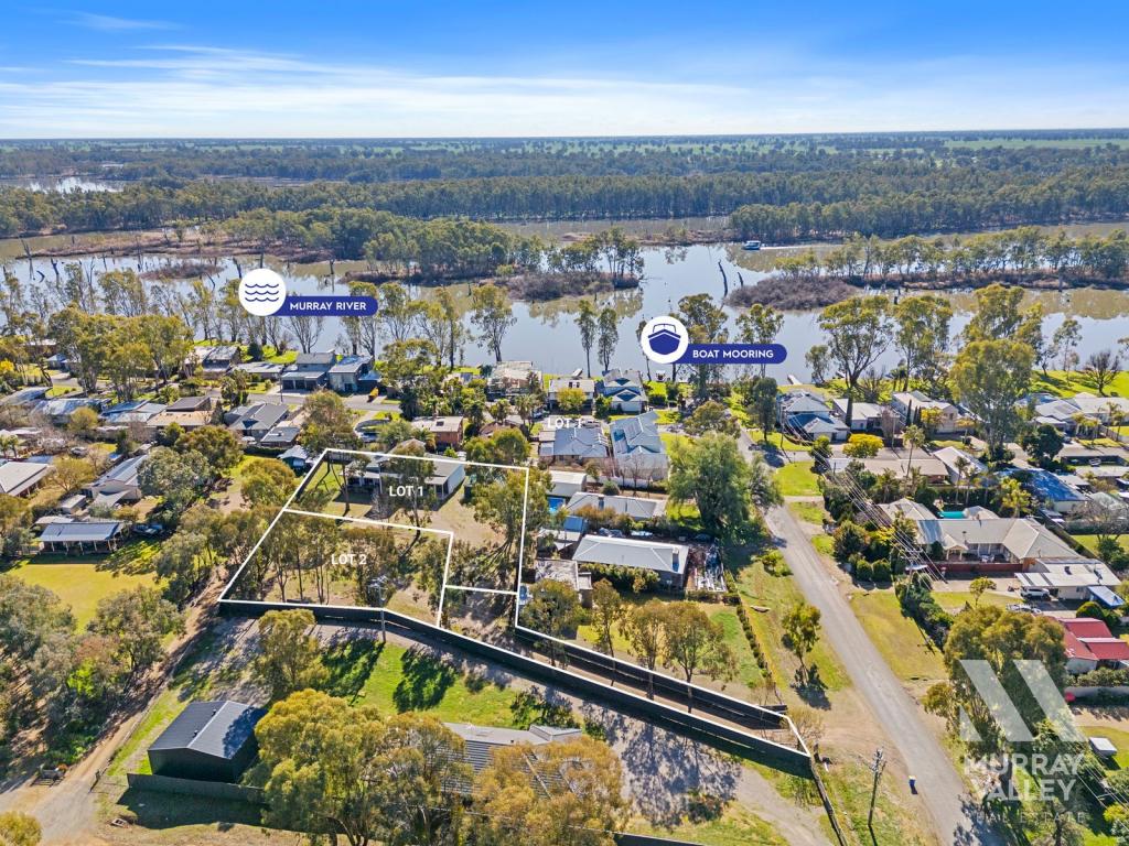 4 Goughs Lane, Bundalong, VIC 3730