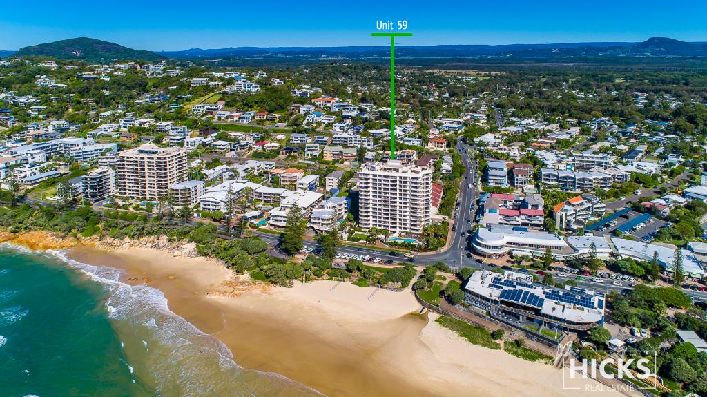 59/1770 David Low Way, Coolum Beach, QLD 4573