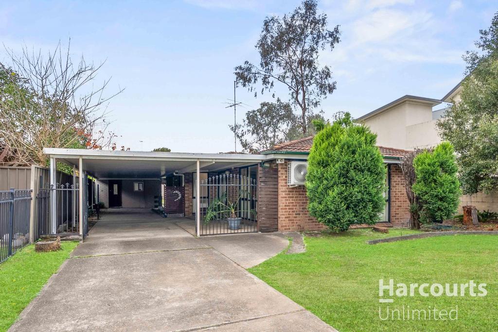 189 Knox Rd, Doonside, NSW 2767