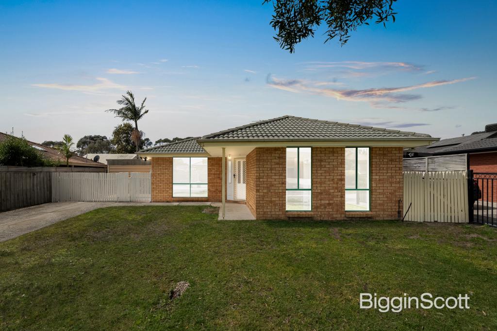 3 Elstar Dr, Carrum Downs, VIC 3201
