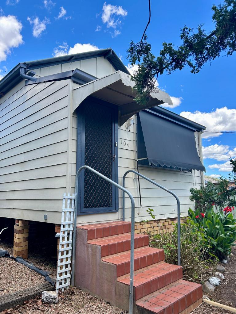 104 Dewhurst St, Werris Creek, NSW 2341