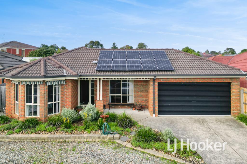 53 Josephine Ave, Cranbourne North, VIC 3977