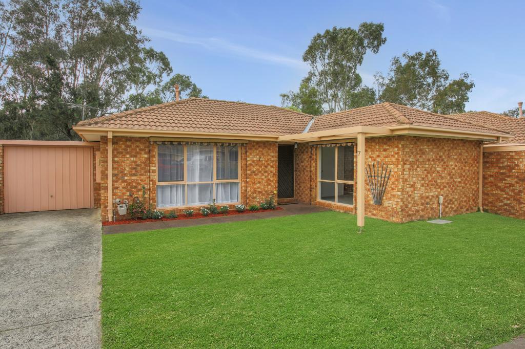 7/52-60 Victoria Rd, Narre Warren, VIC 3805