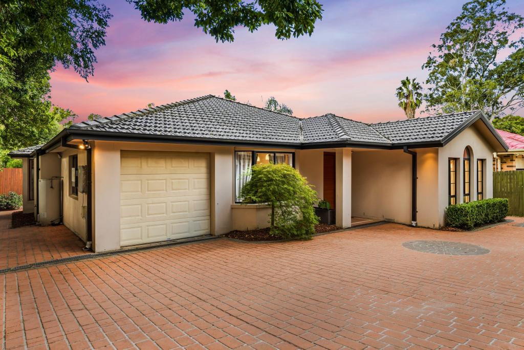 12a Forsyth Pl, Oatlands, NSW 2117