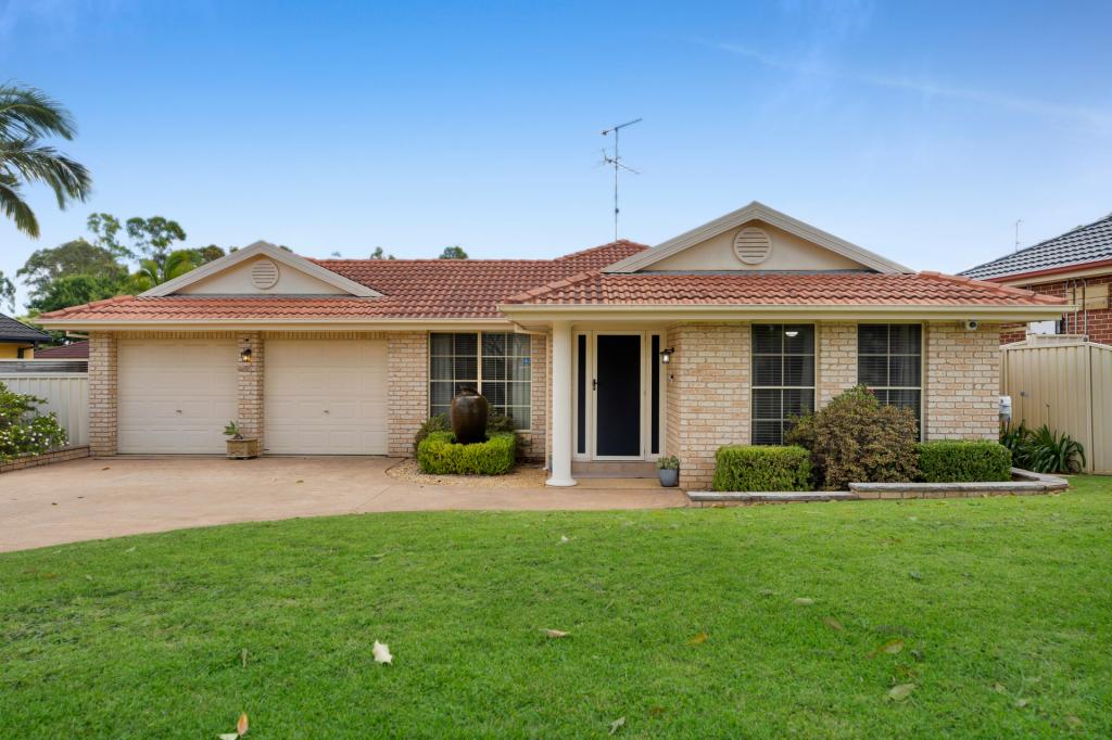 4 Banksia Rd, Mount Annan, NSW 2567