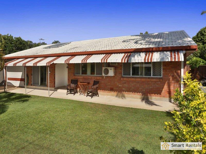 4 Galvani St, Wulguru, QLD 4811