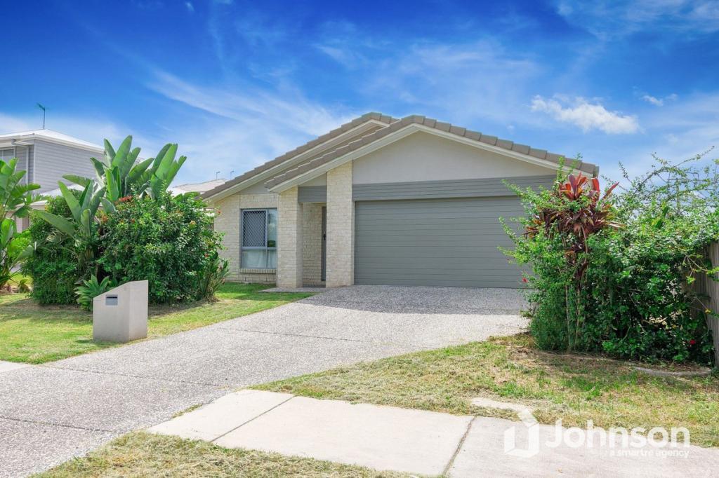 16 Denman Dr, Bundamba, QLD 4304