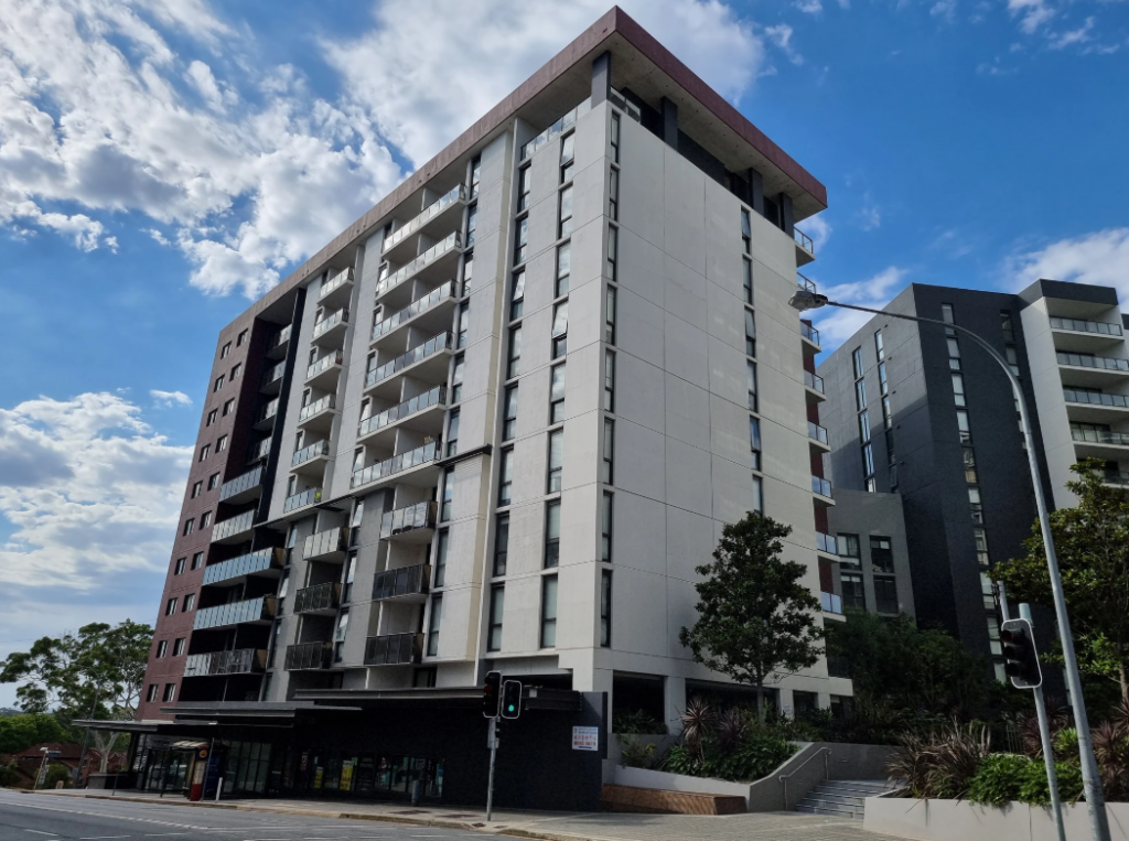 201/460 Forest Rd, Hurstville, NSW 2220