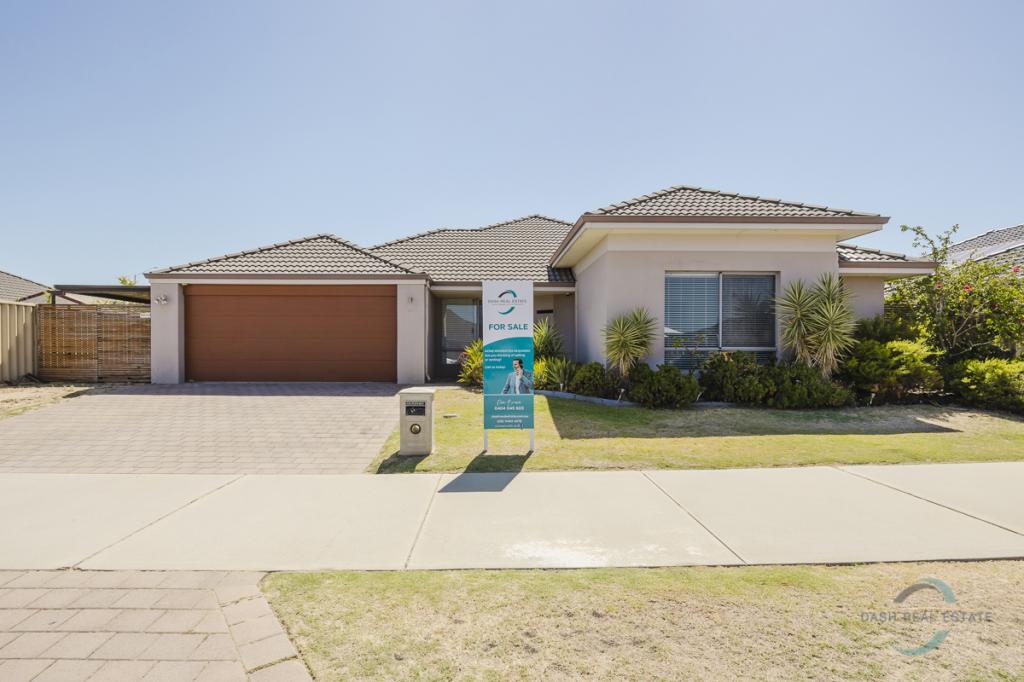 35 Manasota App, Butler, WA 6036