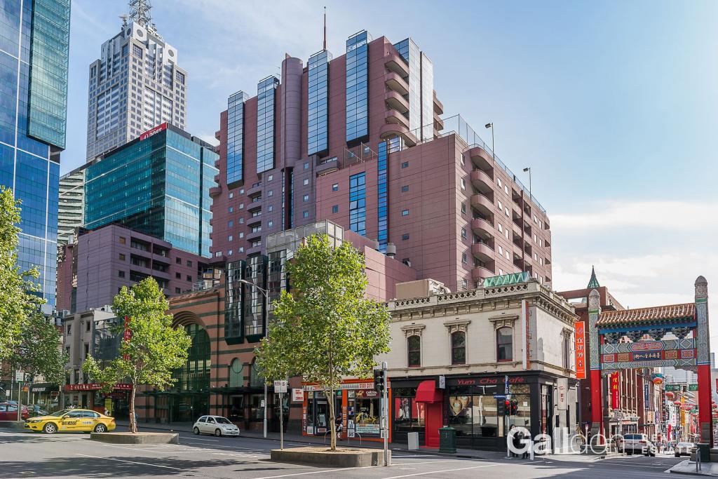 216/181 Exhibition St, Melbourne, VIC 3000