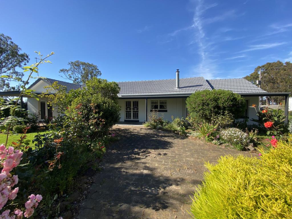 688 BENGWORDEN RD, PERRY BRIDGE, VIC 3862