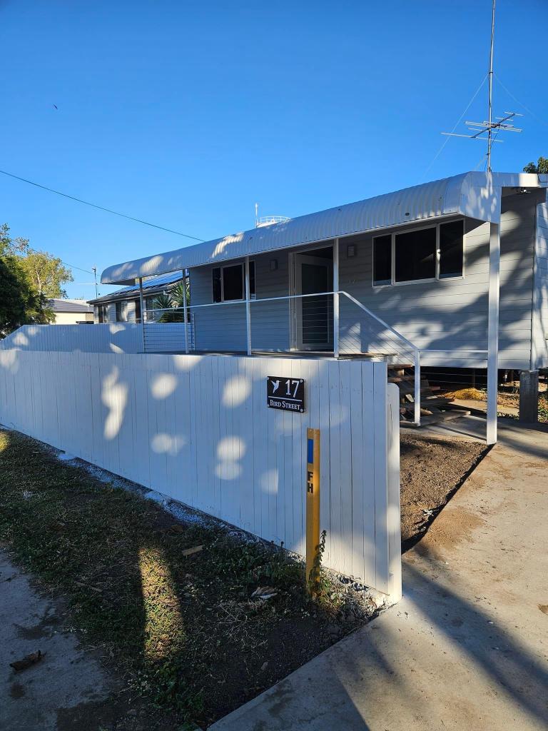 17 Bird St, Giru, QLD 4809