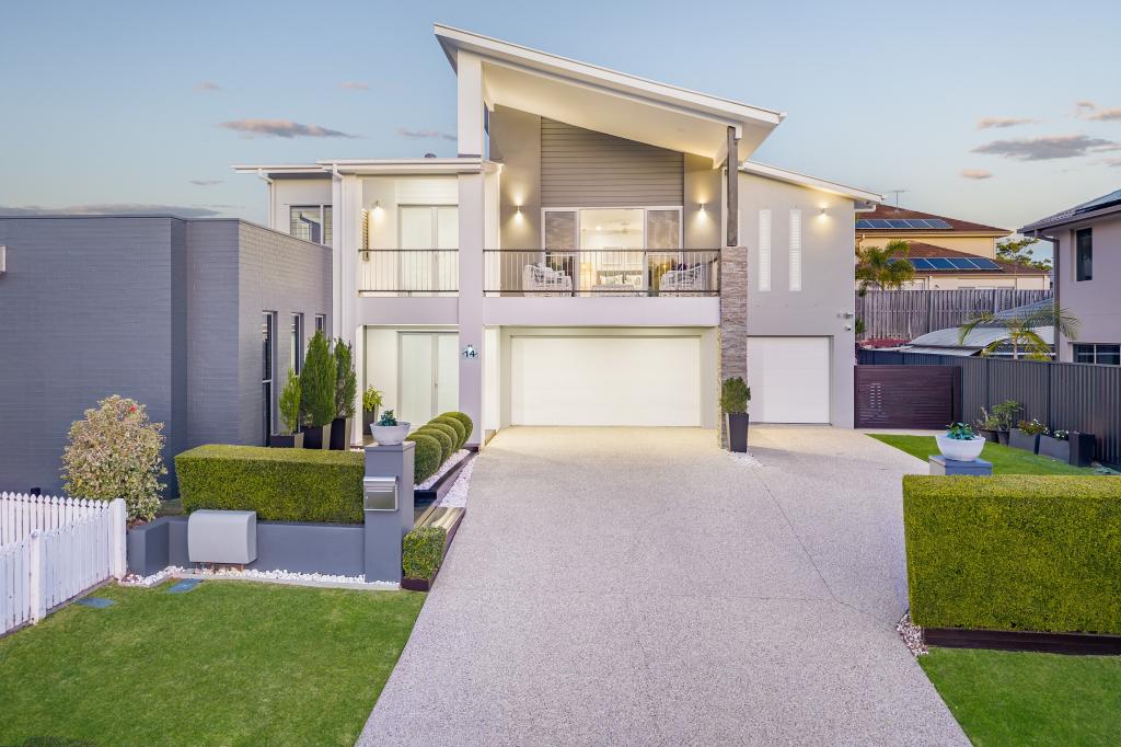 14 Allenby Cl, North Lakes, QLD 4509