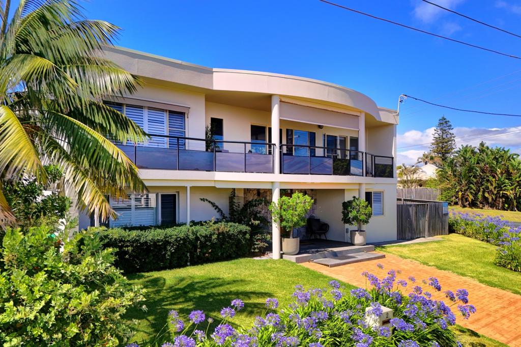 2 Stephen St, Forster, NSW 2428