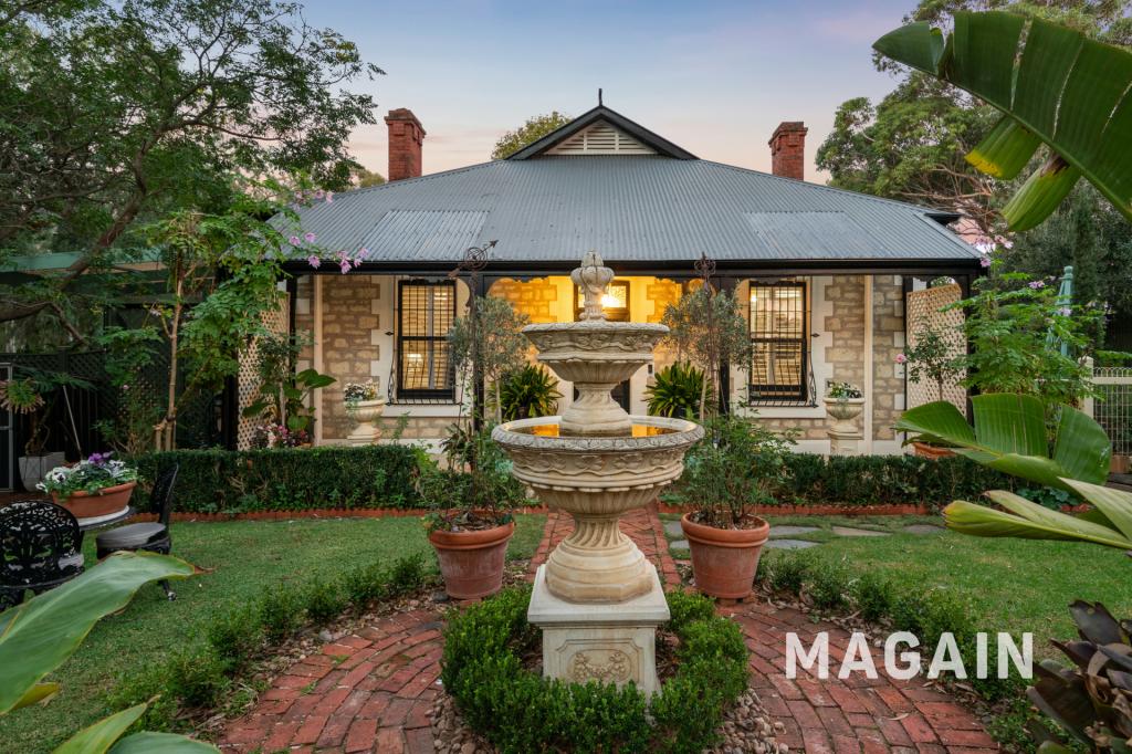 22 Railway Tce, Mclaren Vale, SA 5171