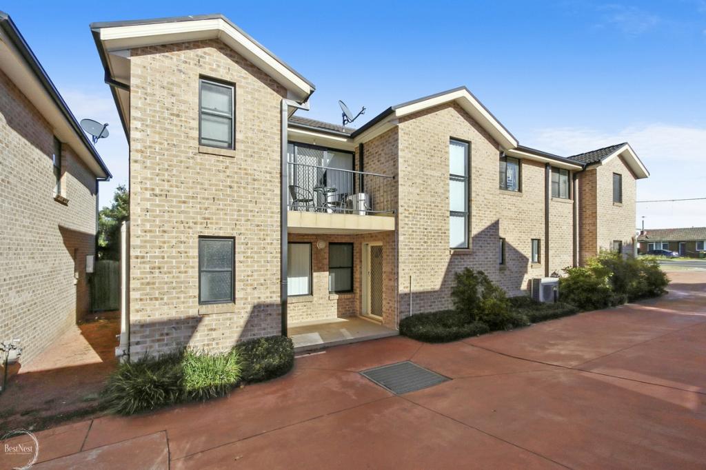 10/614 George St, South Windsor, NSW 2756