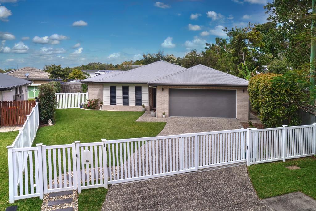43 Pine St, Cooroy, QLD 4563