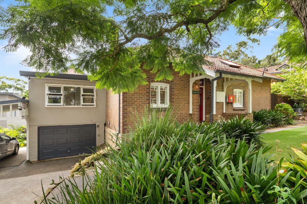 28 ROSEMEAD RD, HORNSBY, NSW 2077