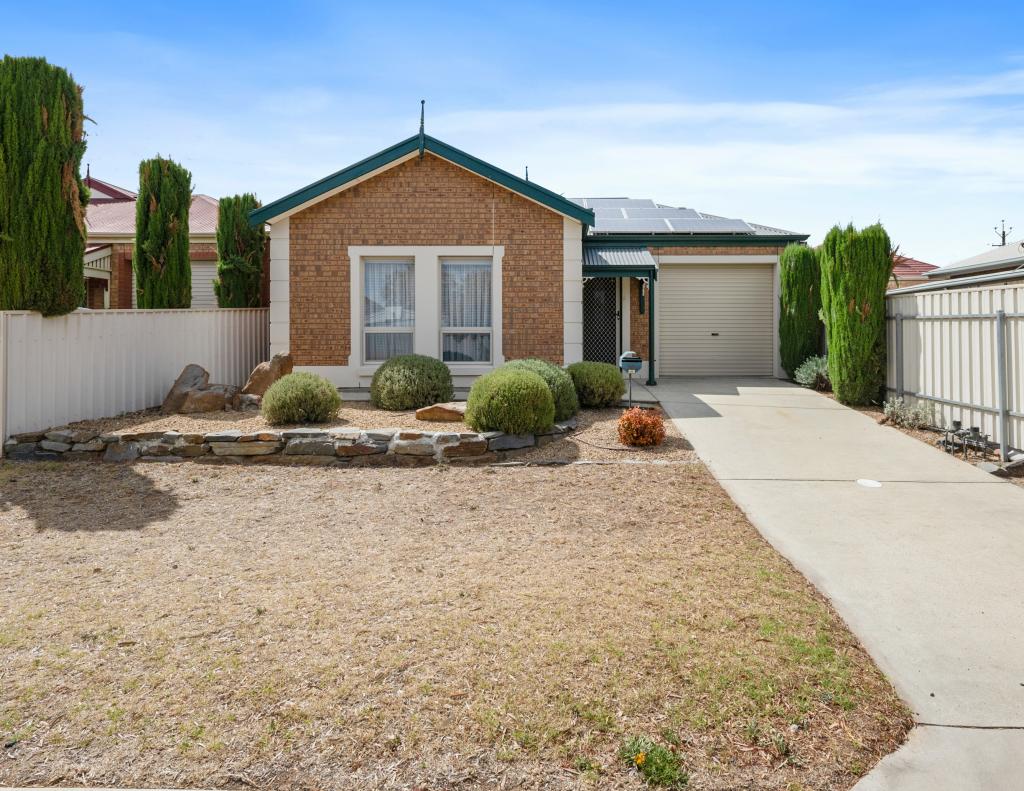 2d Olive St, Murray Bridge, SA 5253