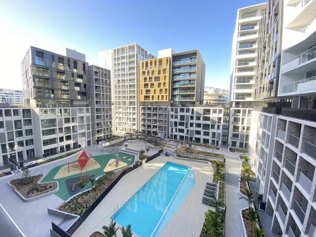 313/5 Paddock St, Lidcombe, NSW 2141