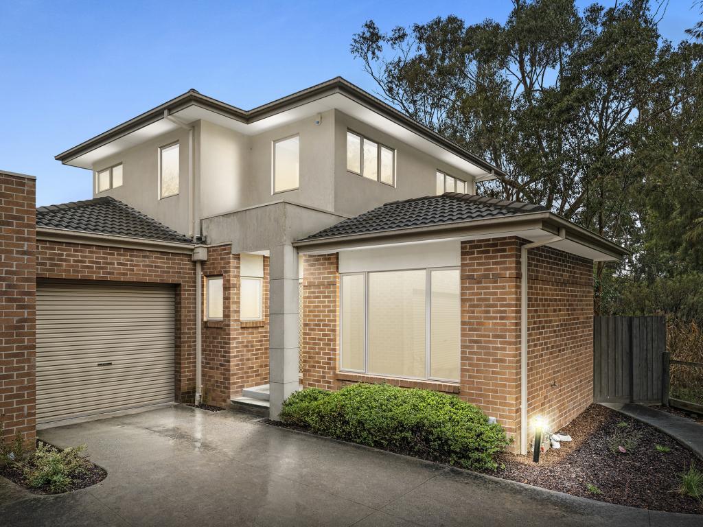 3/37 Springfield Rd, Boronia, VIC 3155
