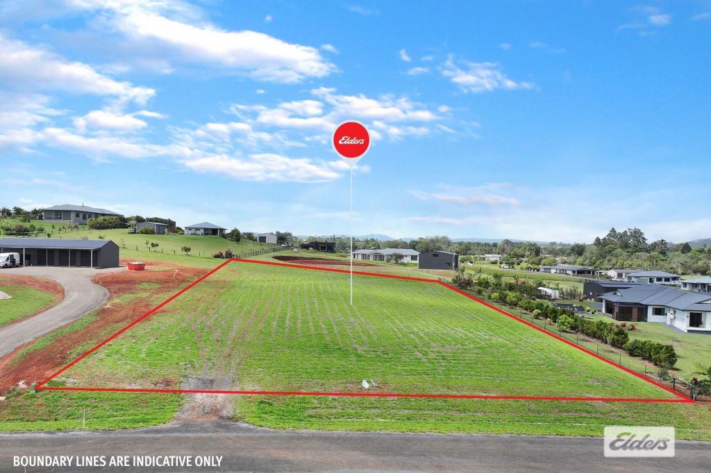 30 PATRICIA ST, PEERAMON, QLD 4885