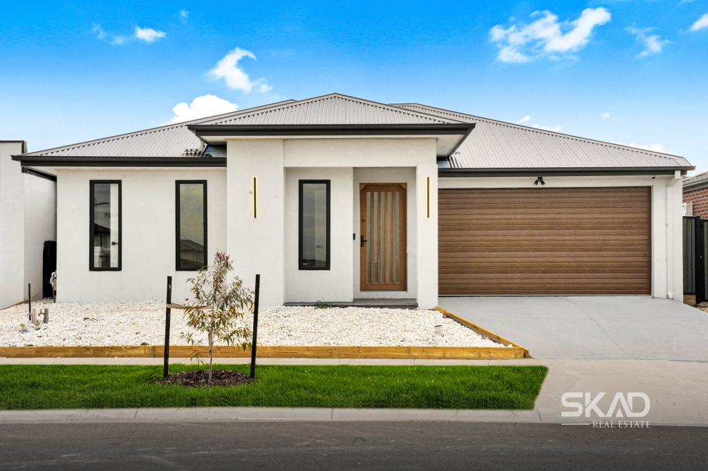 11 Currawong St, Kalkallo, VIC 3064