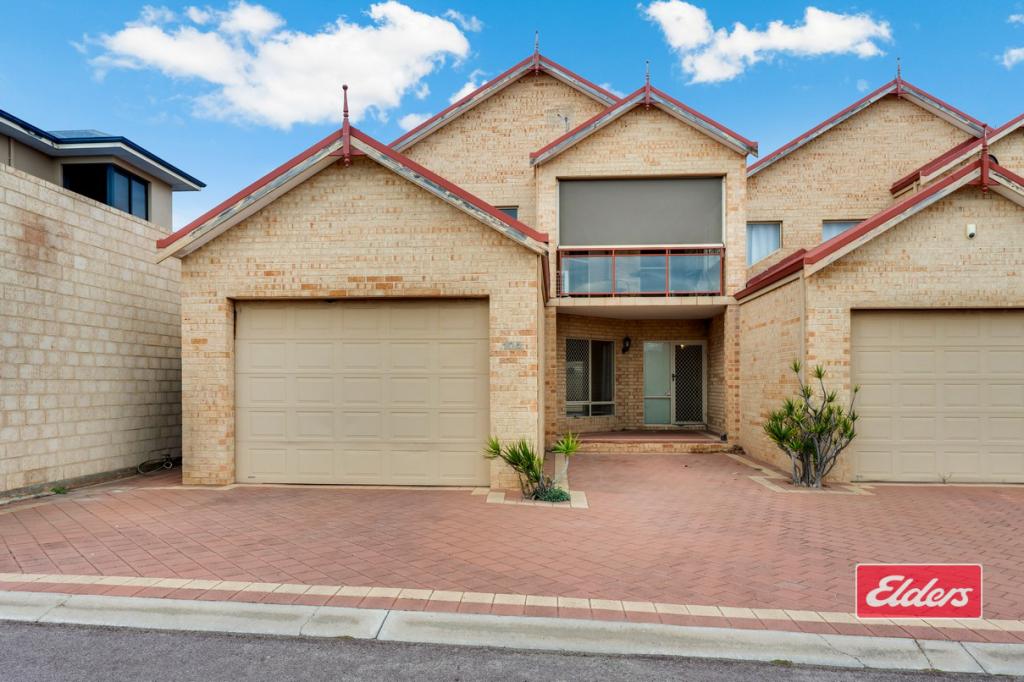 10a/323-325 Willcock Dr, Tarcoola Beach, WA 6530