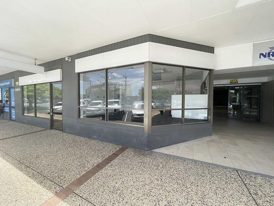 Shops 7a&8/46 Beach St, Woolgoolga, NSW 2456