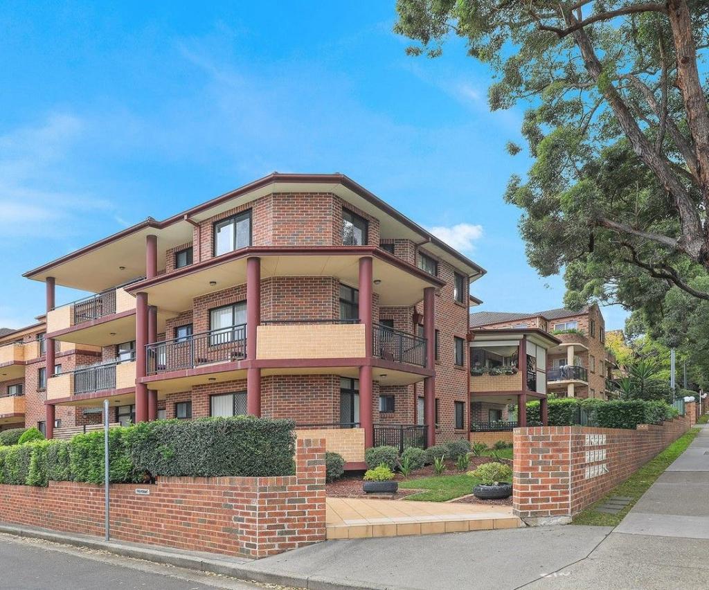 9/2-4 Cairns St, Riverwood, NSW 2210