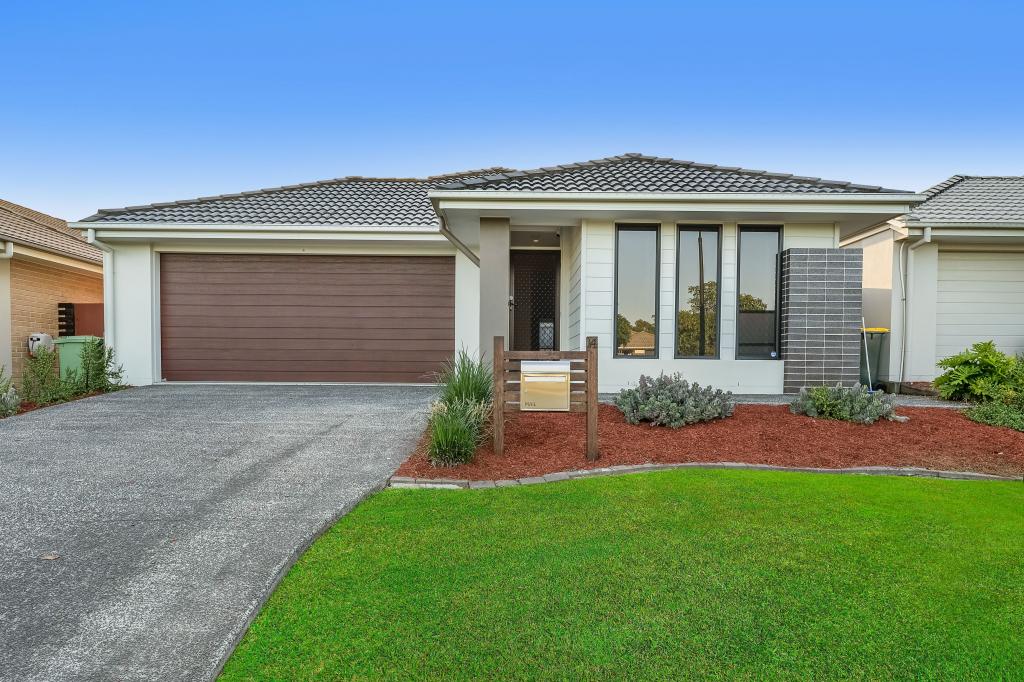 14 Dawson Ct, North Lakes, QLD 4509