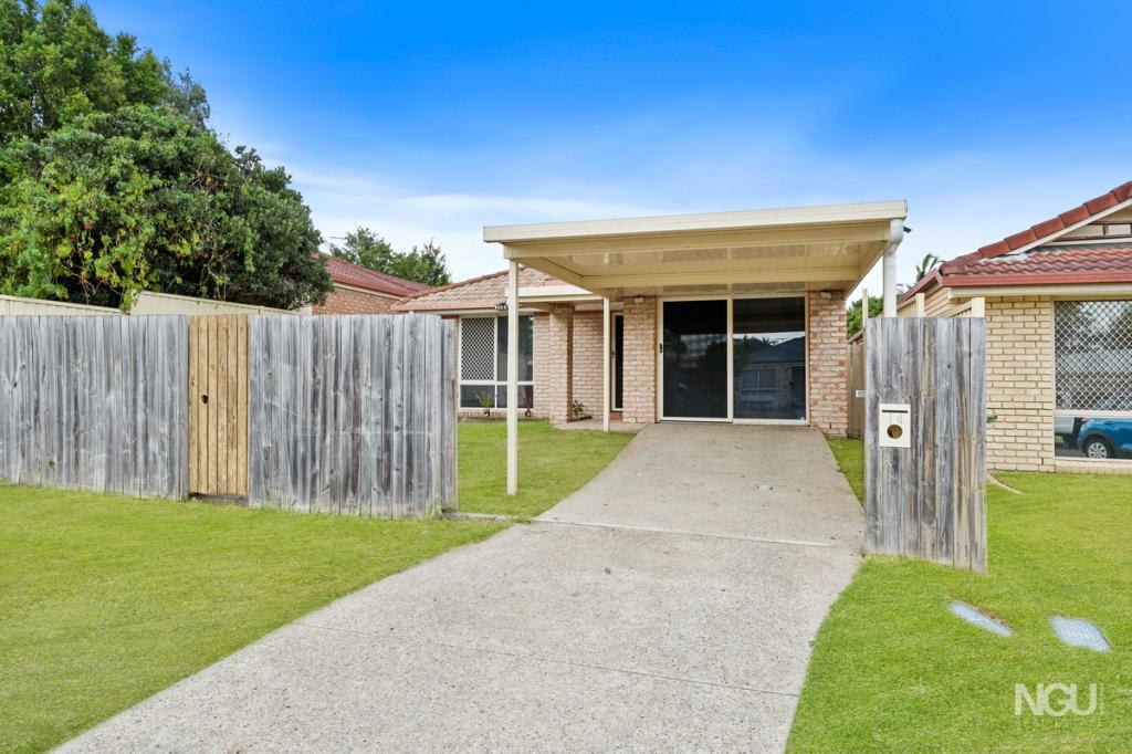 14 Starling St, Loganlea, QLD 4131