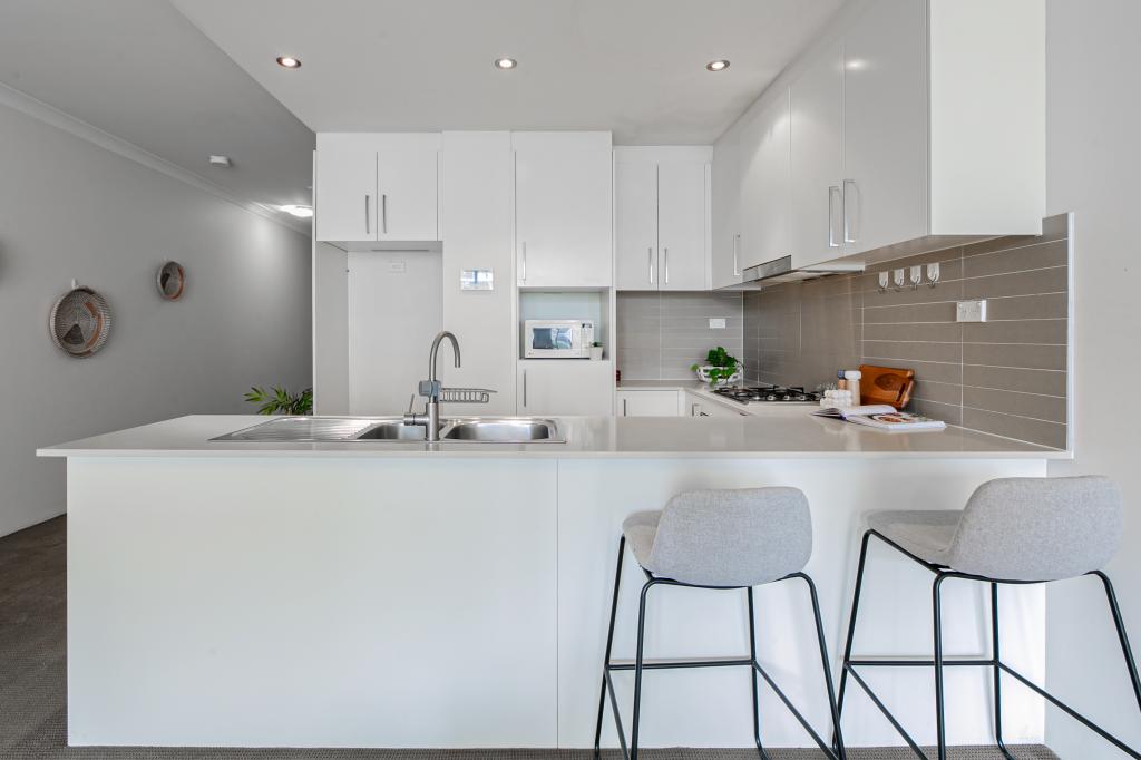 110/6 Bidjigal Rd, Arncliffe, NSW 2205