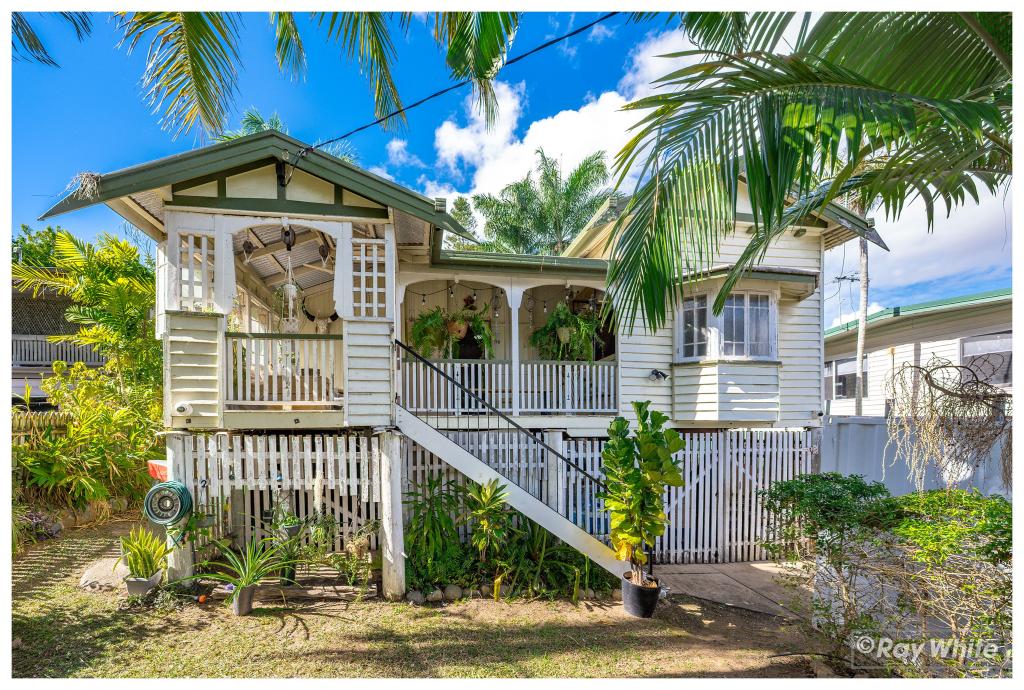 102 Stack St, Koongal, QLD 4701