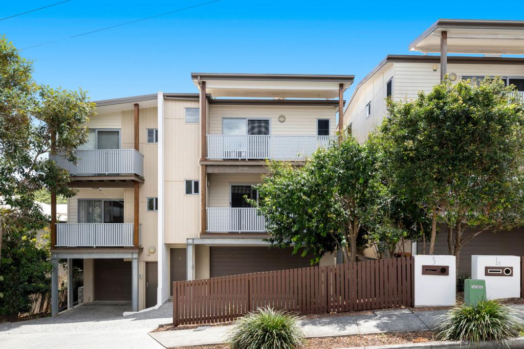 3 Greene St, Newmarket, QLD 4051