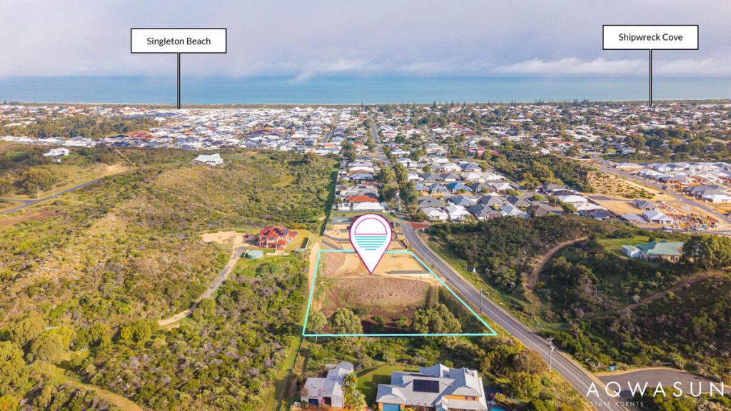 Lot 13/112 Crystaluna Dr, Golden Bay, WA 6174