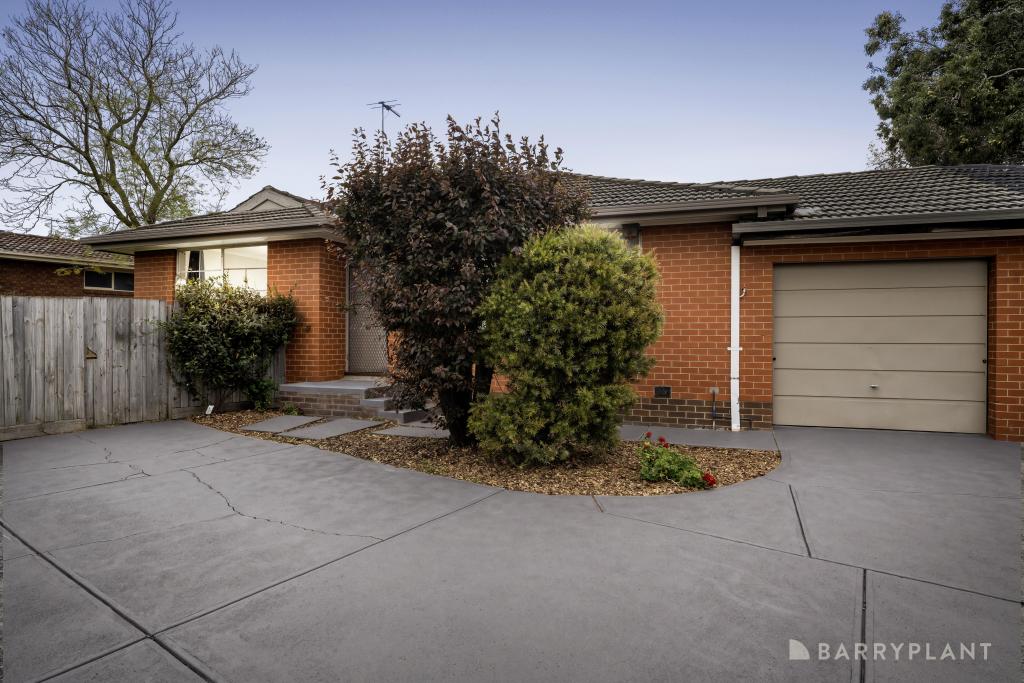 2/158 Banksia St, Ivanhoe, VIC 3079