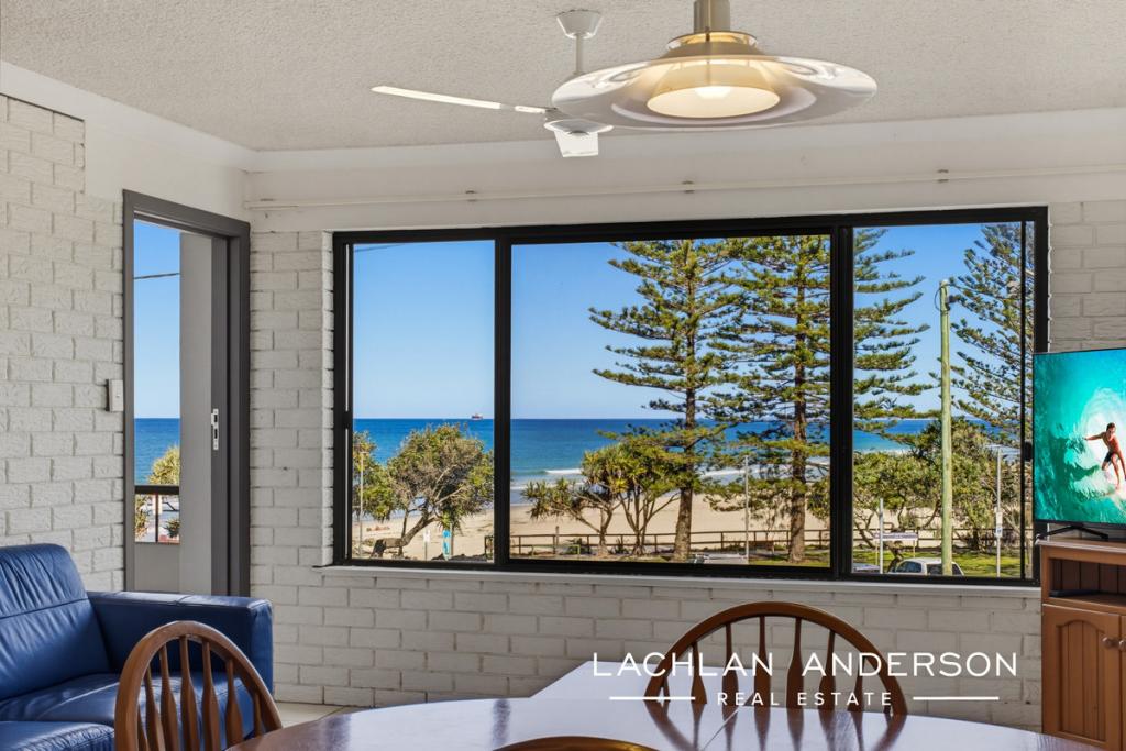 2/7 ESPLANADE BULCOCK BCH, CALOUNDRA, QLD 4551
