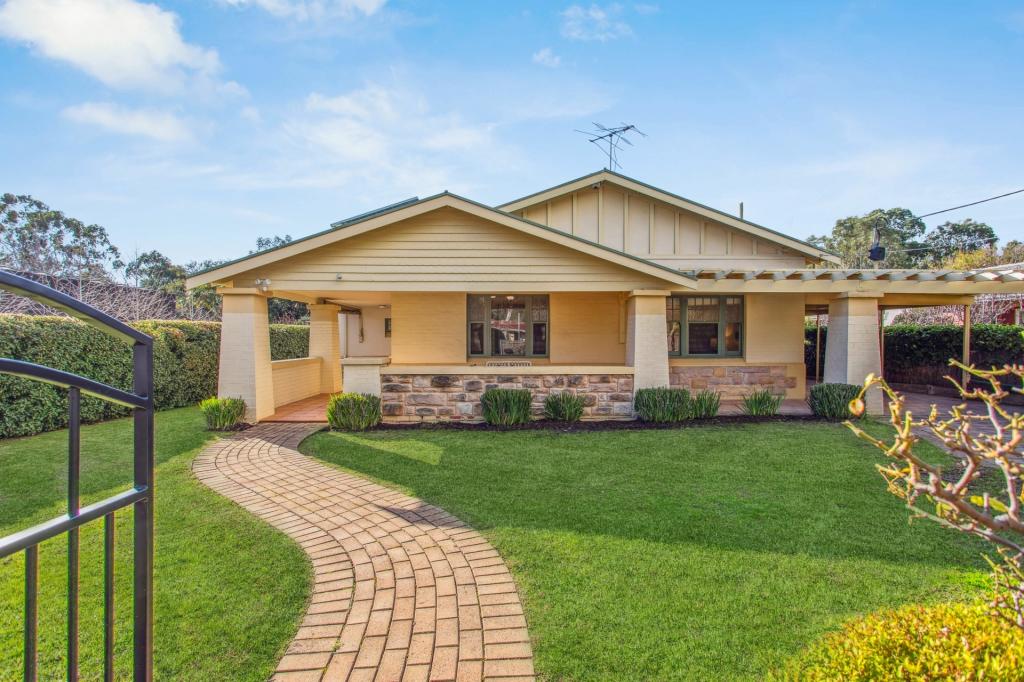 15 Park Rd, Kensington Park, SA 5068