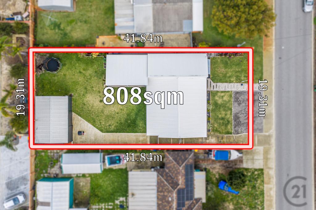 9 Dorothy Ave, Falcon, WA 6210