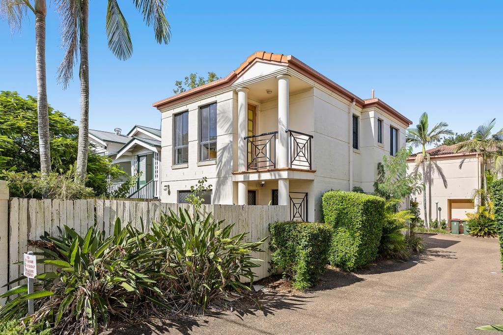 2/40 Wilton Tce, Yeronga, QLD 4104