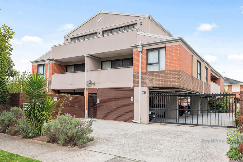 6/29 SOUTH RD, BRAYBROOK, VIC 3019