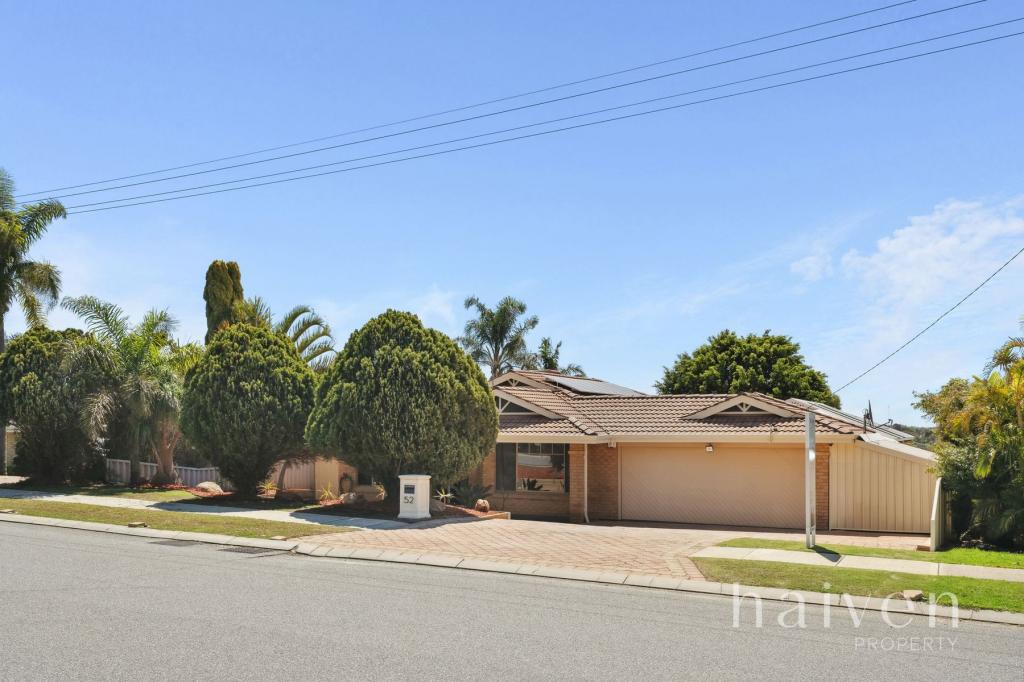 52 Amos Rd, Wanneroo, WA 6065