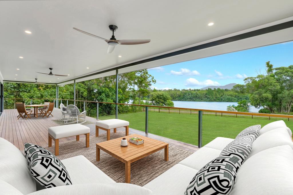 41 MCDOWALL LANE, LOWER DAINTREE, DAINTREE, QLD 4873