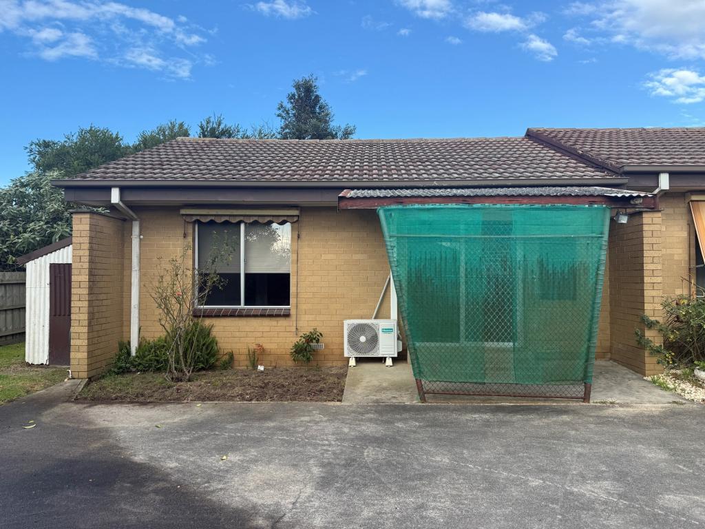 7/13 Princes Way, Drouin, VIC 3818
