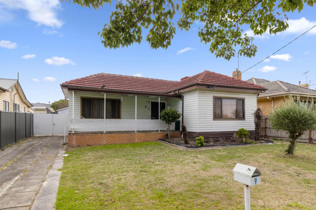 9 Nash St, Springvale, VIC 3171
