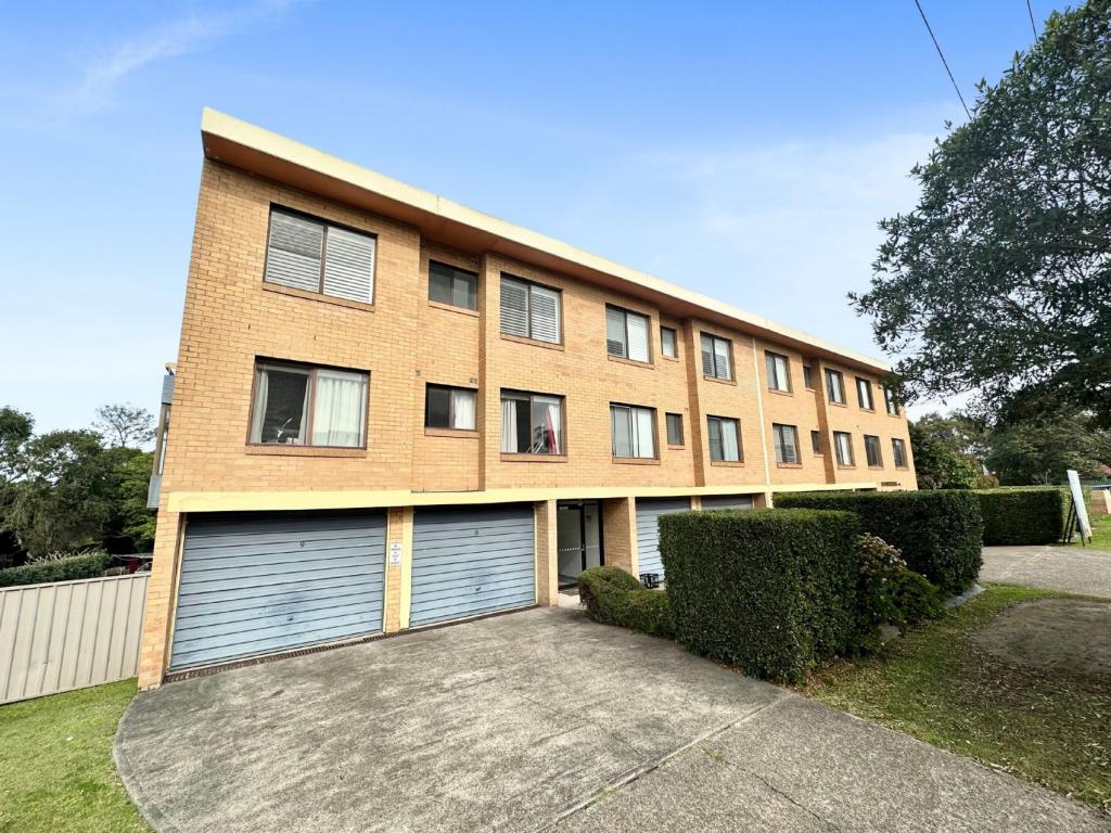 11/195 Gosford Rd, Adamstown, NSW 2289