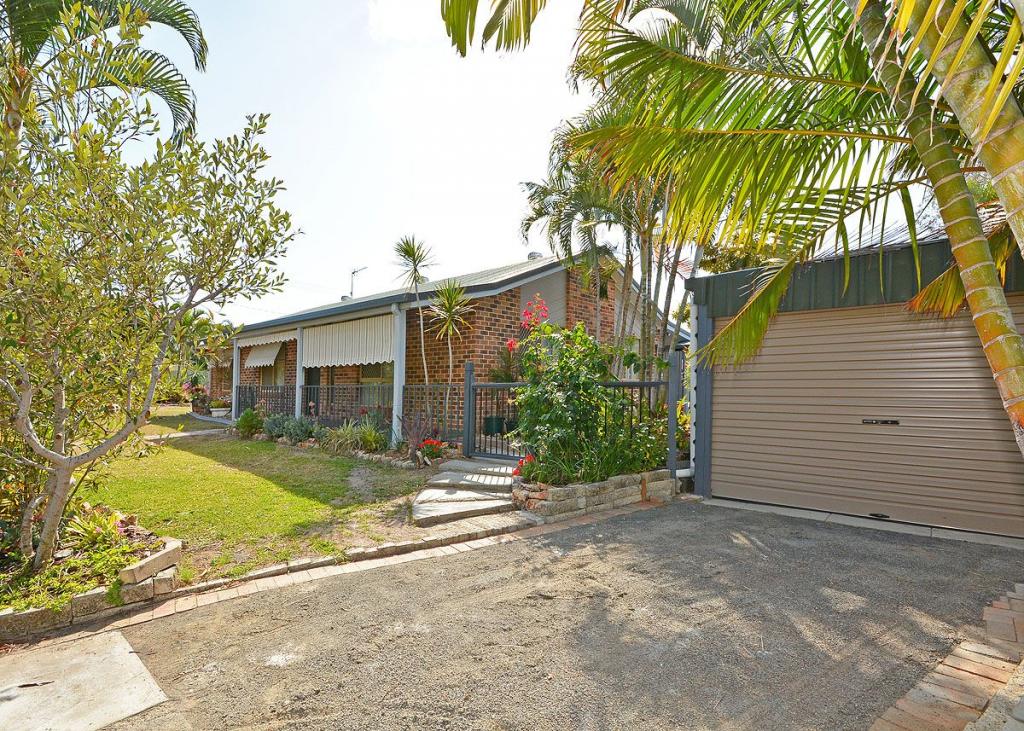 26 Rachael St, Point Vernon, QLD 4655