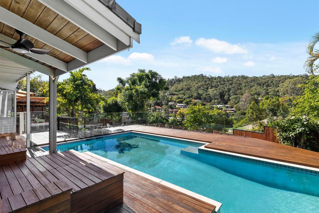 34 Toolara St, The Gap, QLD 4061