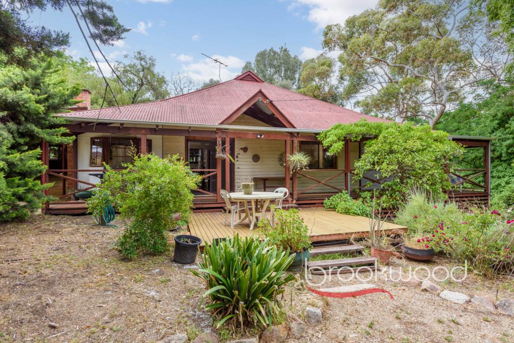 4 Marquis St, Mount Helena, WA 6082